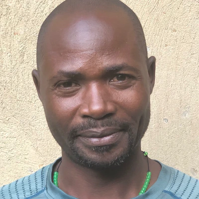Clovis Kaganzi