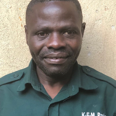 Emmanuel Aliganyira