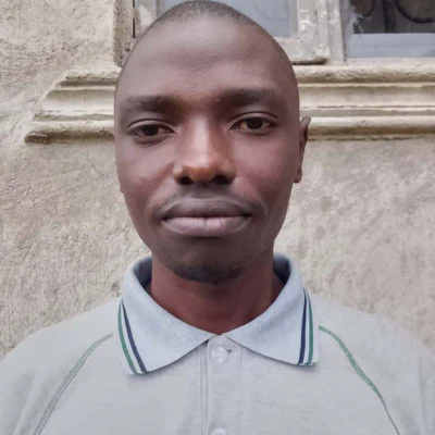 Nicholas Bahati