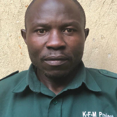 Robert Basaija