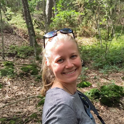 Laura Lüthy