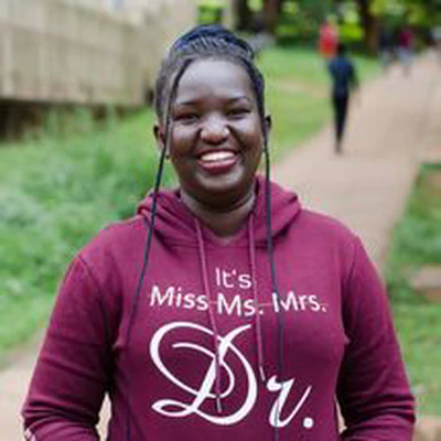 Mercy Chagara