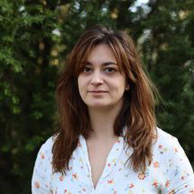 Olivia Dimov