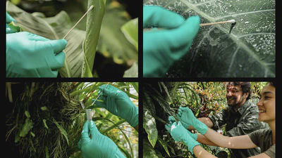 environmental DNA featured image